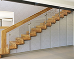 Construction et protection de vos escaliers par Escaliers Maisons à Treon
